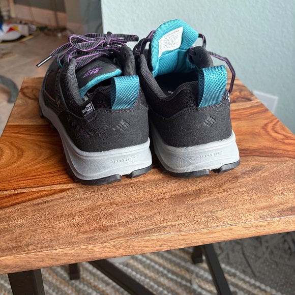 Columbia trail shoes - Picture 3 of 7